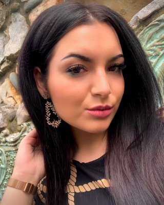 Ивелина  Койчева