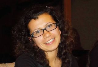 Аделина  Александрова
