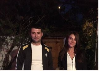 Десислава Апостолова