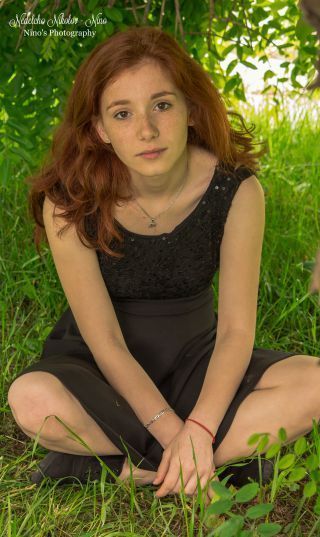 Габриела Иванова Гоцева
