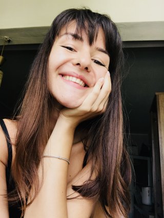 Веселина Златанова