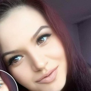 Христина  Георгиева