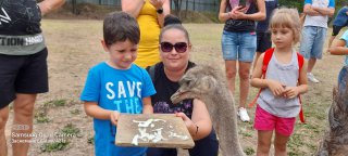 Надка Кочева