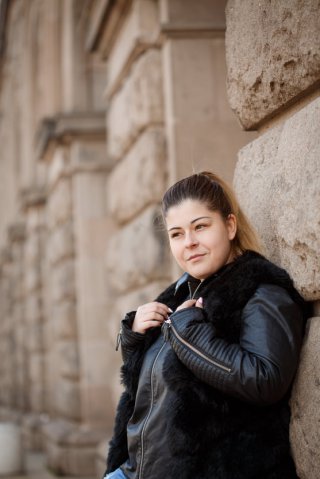 Антония Василева