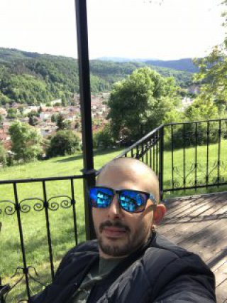 Васил Христов Васил Христов