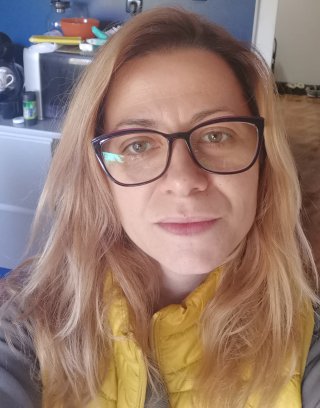 Павлина Кючукова