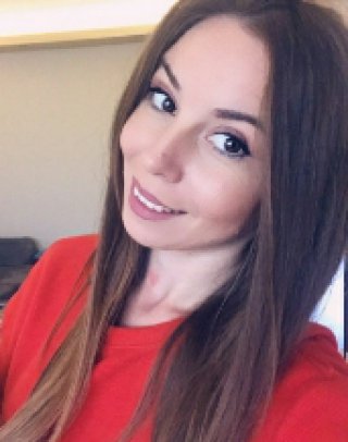 Петя Карачанова