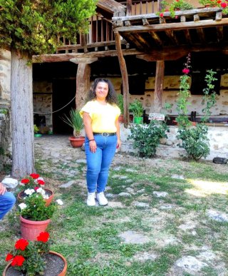 Виктория  Христова