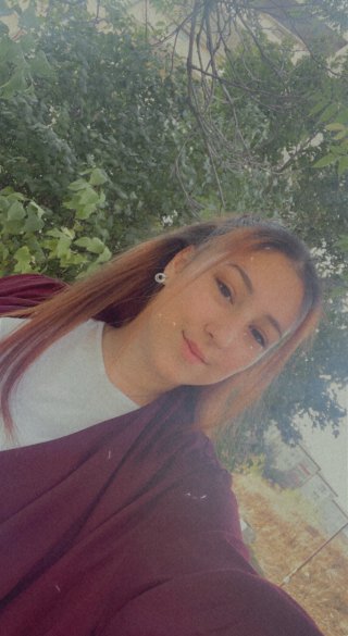 Виктория Василева