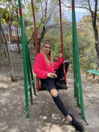 Ванеса  Динчева