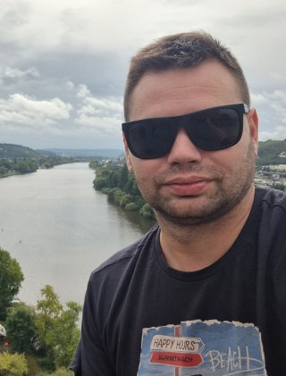 Марин  Тодоров