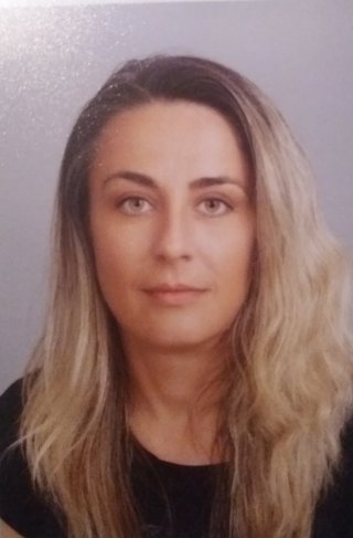 Соня  Колева