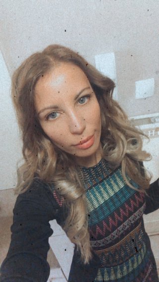 Кристина  Истаткова