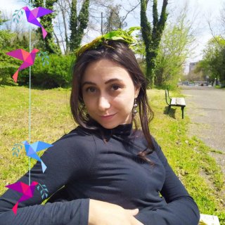 петя русева