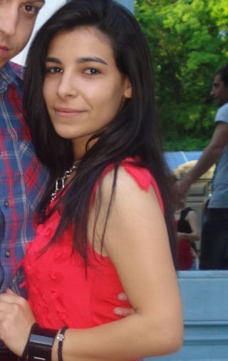 Венцислава Тончева