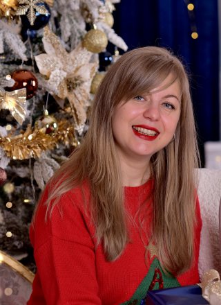 Галина Котоб Галина Котоб