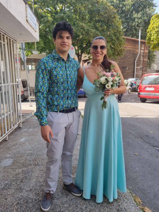 Десислава Богданова