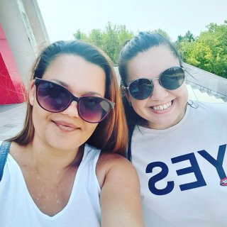 Мария Добрева