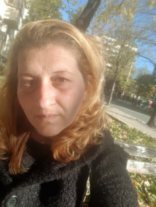 Славена  Славилова