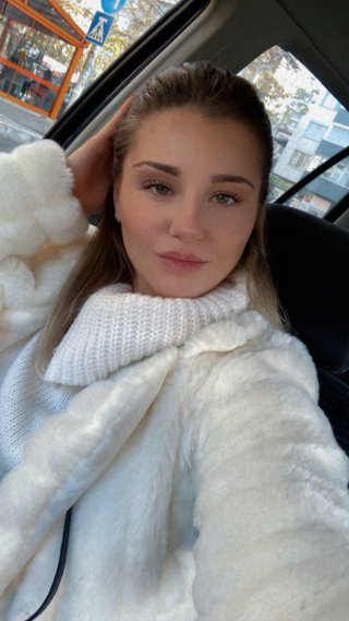 Натали  Стефанова