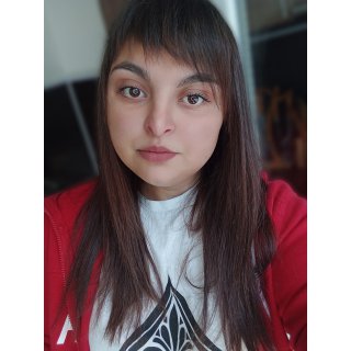 Аделина Каменова Аделина Каменова