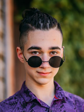 Мартин Миланов Мартин Миланов