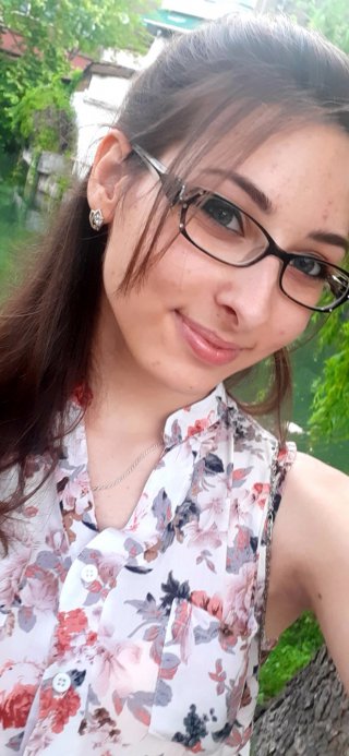 Паолина  Димитрова