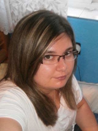 Милица  Миткова