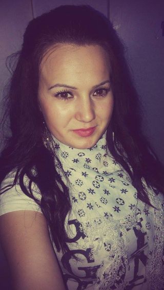 Таня Стоянова Георгиева