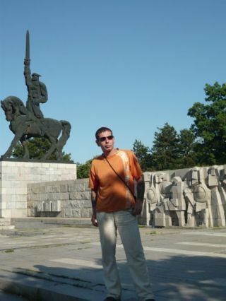 Кирил Димитров Желев