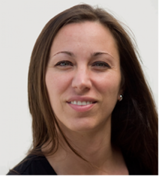 Десислава Златкова