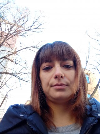 Весела Иванова