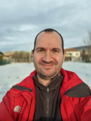 Костадин  Палазов