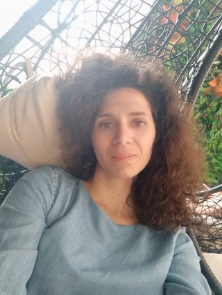 Галя Василева