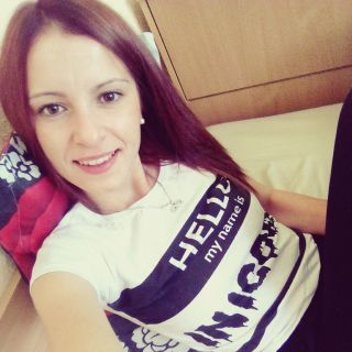 Антоанета Маринова Стойчева