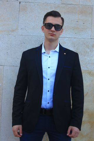 Soner Tunzher Mehmed