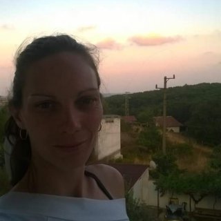 Ани Цонева