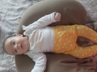 Тереза  Михайлова