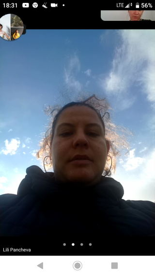 Лили Панчева