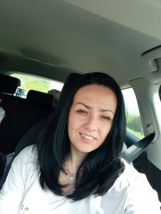 Искра  Стоянова