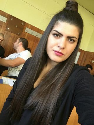 Ирина Стоименова