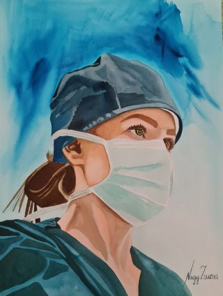 Берна Бейзат