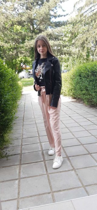 Зорница Здравкова