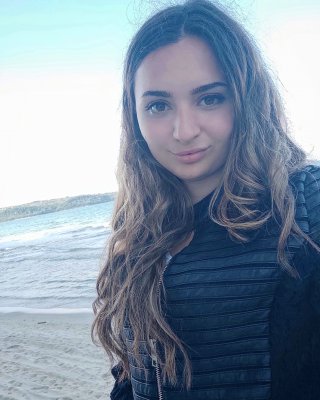 Юлияна Боранова Юлияна Боранова