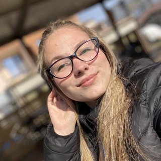 Мария Петрова