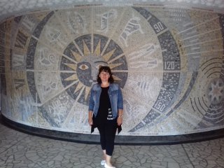 Неда Иванова