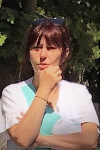 Милена  Минкова-Костадинова