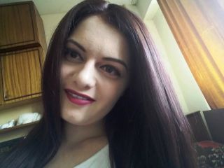 Виктория Сярова