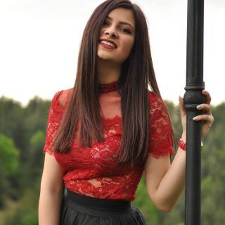 Мария-Екатерина Бориславова Иванова