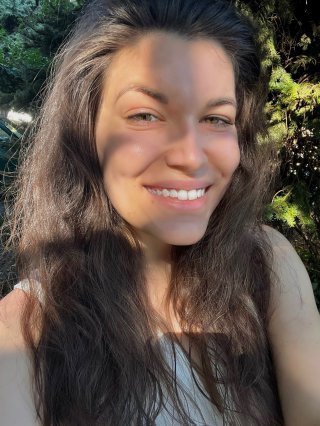 Михаела  Милева